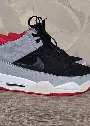 Мужские кроссовки nike air flight size 42.5/27