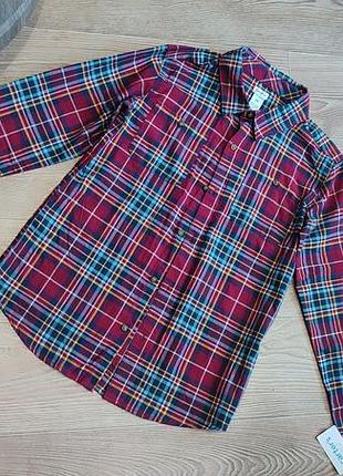 Сорочка carters 14років