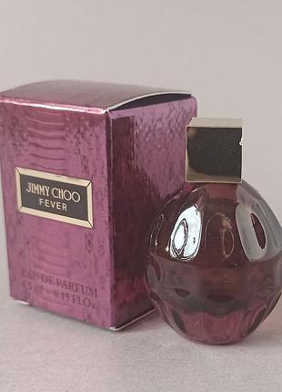 Jimmy choo fever миниатюра для женщин (оригинал)