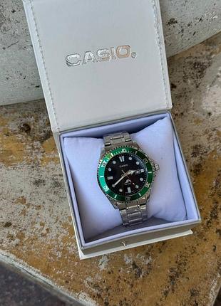Часы casio