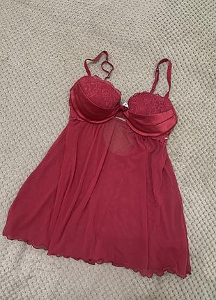 Пеньюар matalan 75c
