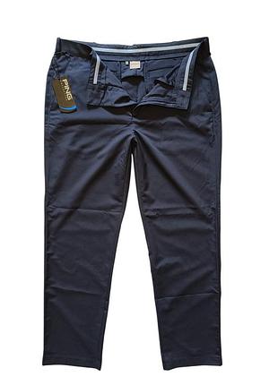 Брюки ping bradley mens golf trousers (w34)
