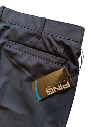 Брюки ping bradley mens golf trousers (w34) 4