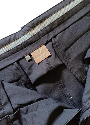 Брюки ping bradley mens golf trousers (w34) 5