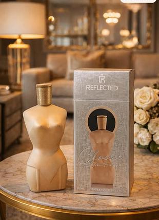 Reflected fragrances edt classic