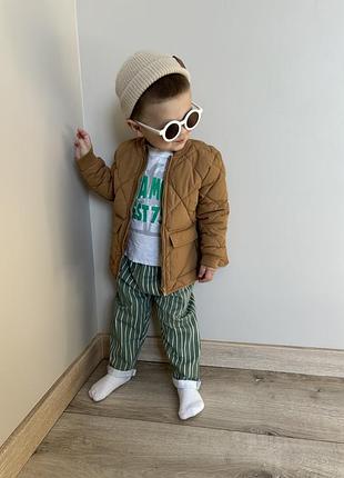 Бомбер від h&m 4