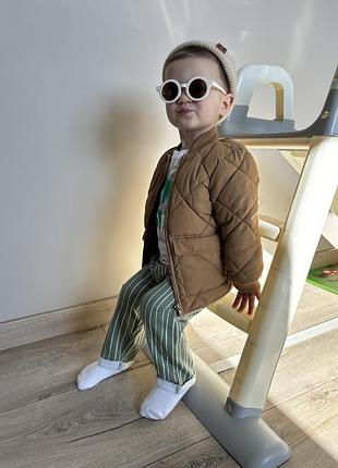 Бомбер від h&m