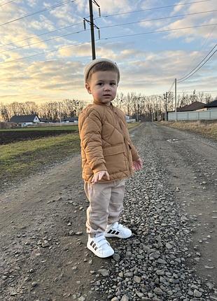 Бомбер від h&m 5