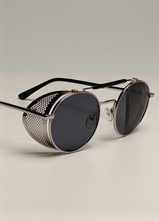 👓👓 стимпанк із розсувними шорами 👓👓
