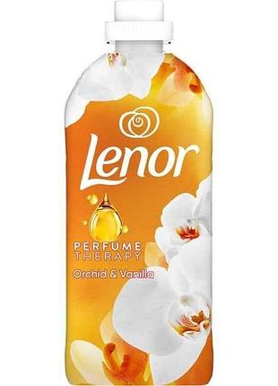 Кондиционер 1,239л орхидея и ваниль тм lenor