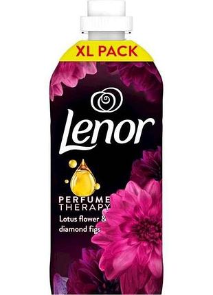 Кондиционер 1,239л цветок лотоса и бриллиантовый инжир тм lenor