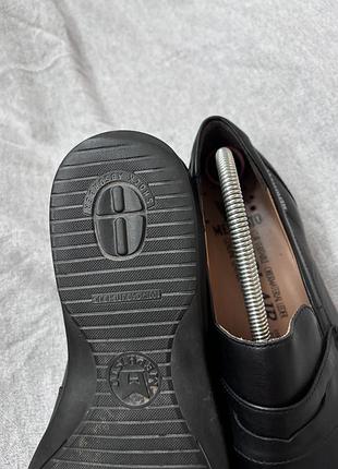 Mephisto шкіряні шофери 43 2