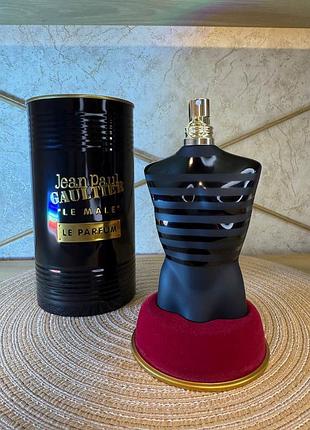 Jean paul gaultier le male le parfum 200ml для мужчин