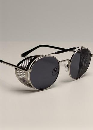 👓👓 стимпанк із розсувними шорами 👓👓