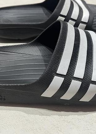 Шльопанці жіночі adidas