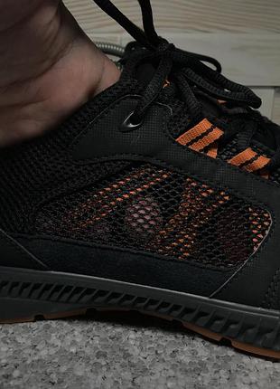 Кроссовки ecco . оригинал 3