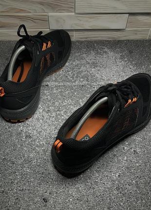 Кроссовки ecco . оригинал 6