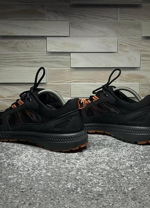 Кроссовки ecco . оригинал 4