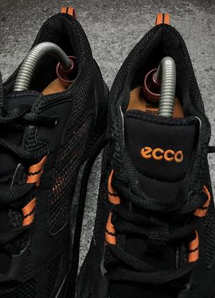 Кроссовки ecco . оригинал 7