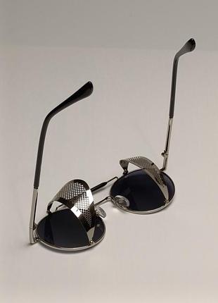 👓👓 стимпанк с раздвижными шорами 👓👓