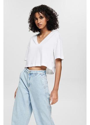 Базова футболка zara