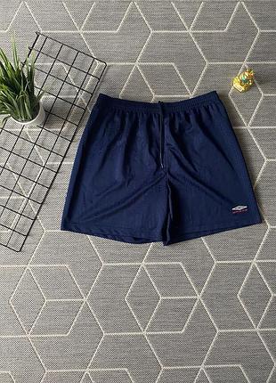 Шорти umbro vintage