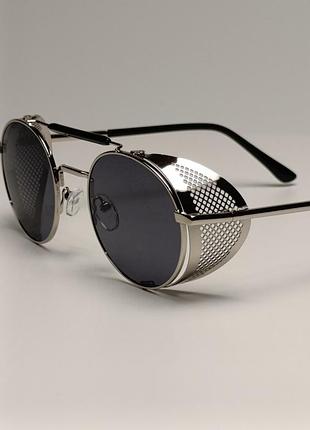 👓👓 стимпанк с раздвижными шорами 👓👓