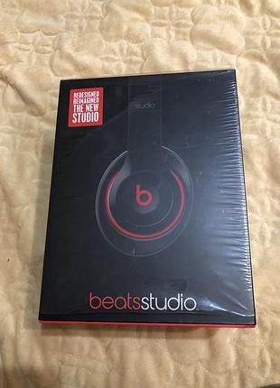 Навушники beats studio bo500