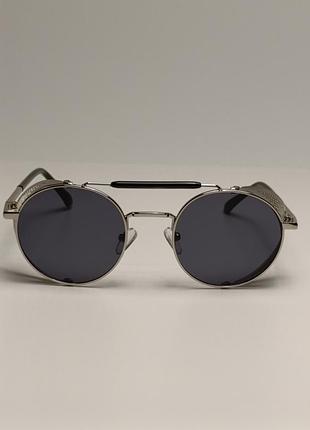 👓👓 стимпанк с раздвижными шорами 👓👓