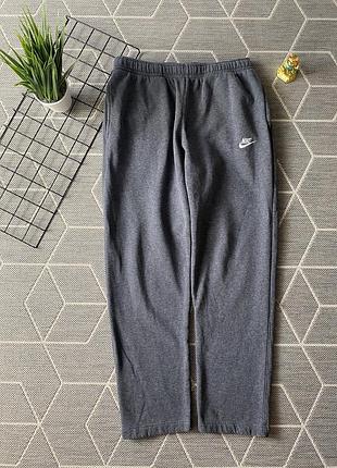Широкі штани nike