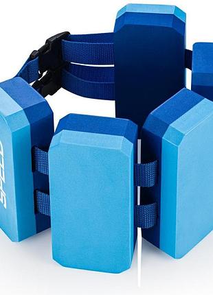Пояс для плавания aqua speed pas