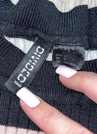 Лонгслів h&m 7