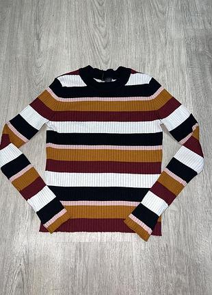 Лонгслів h&m