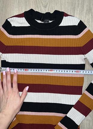 Лонгслів h&m 3