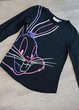 Реглан looney tunes 158-164