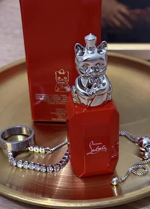 Christian louboutin loubidoo 9 мл оригинал