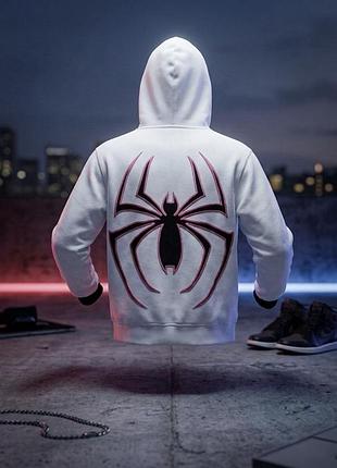 Зіпка spider man 2