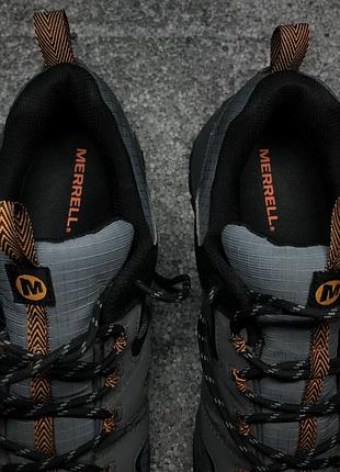 Кроссовки merrell bryce radius gtx . оригинал 7