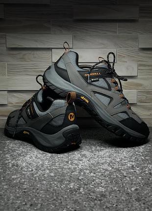 Кроссовки merrell bryce radius gtx . оригинал