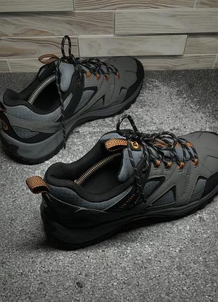 Кроссовки merrell bryce radius gtx . оригинал 6