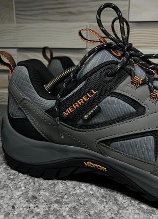 Кроссовки merrell bryce radius gtx . оригинал 3