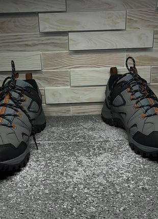Кроссовки merrell bryce radius gtx . оригинал 4