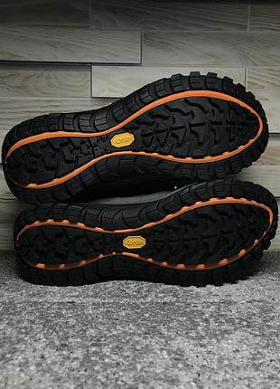 Кроссовки merrell bryce radius gtx . оригинал 9