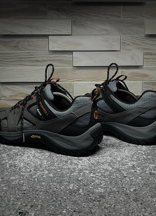 Кроссовки merrell bryce radius gtx . оригинал 5
