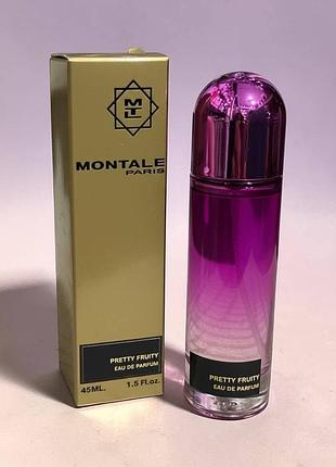 Парфумована вода montale pretty fruity