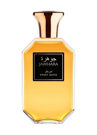 Парфумована вода jawhara sweet dates