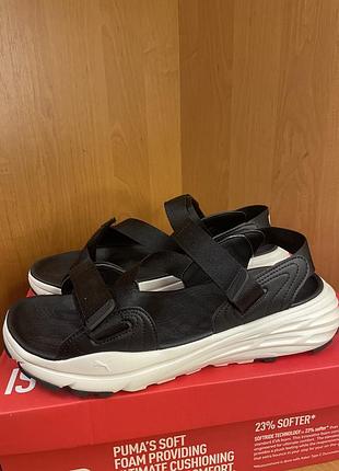Сандалії босоніжки puma 2