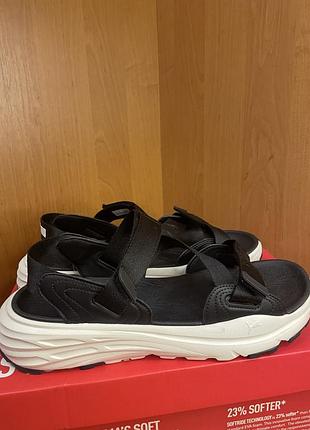 Сандалії босоніжки puma 3