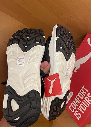 Сандалії босоніжки puma 6