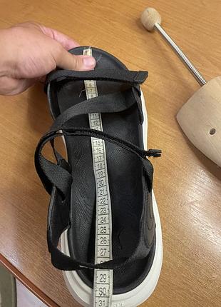 Сандалії босоніжки puma 8